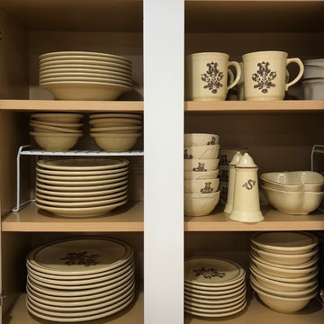 Everyday dishes