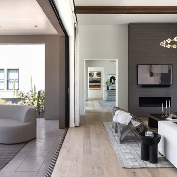 Bronco | Revival Modern Design Home in Scottsdale, AZ