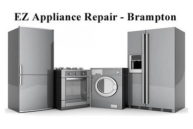 Appliance Repair Brampton - EZ Appliance Repair (289) 201-4406