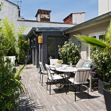 Verdure urbaine