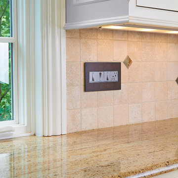 Hubbardton Forge - CT Show Home