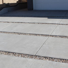 Brighton Driveway