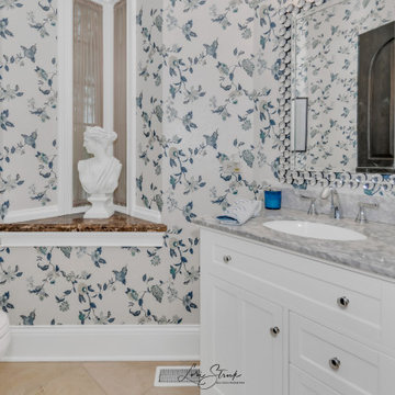 Whole House Remodel and Redecorate!