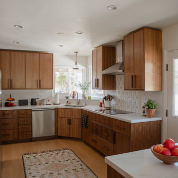 Torrance Kitchen Renovation