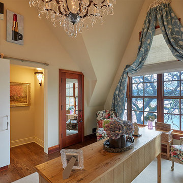 Bellevue Kitchen, Bar and Master Bed Remodel