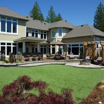 ForeverLawn Projects