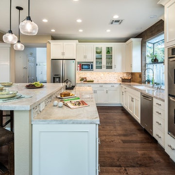 Open Kitchen