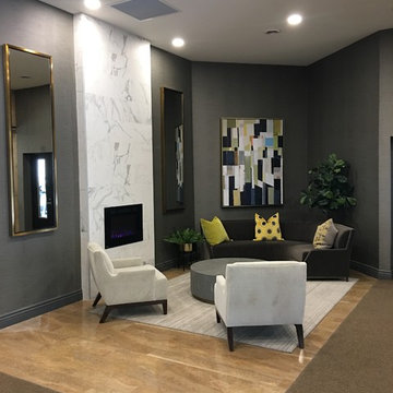 Heath Lobby