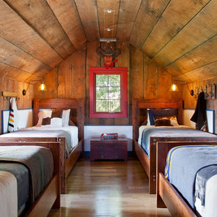 Rustikale Baby Und Kinderzimmer Ideen Inspiration Houzz Juli 2020 Houzz De