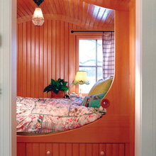 Alcove beds