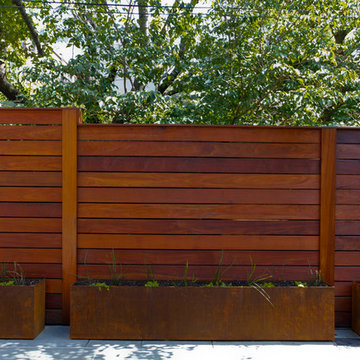Fence Ipe 1x6