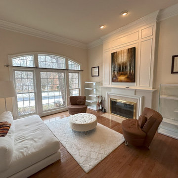12537 Grey Fox Ln.