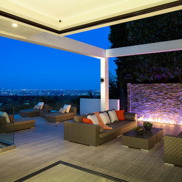 Angelo Residence