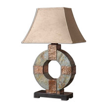 lamp