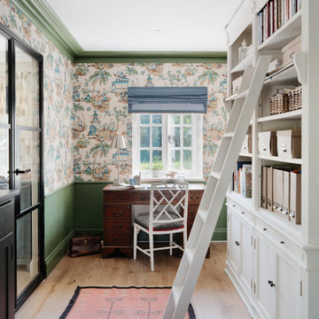 Converted Farmhouse Somerset