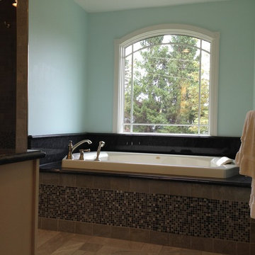 Bathrooms By Cassel Building Contractors