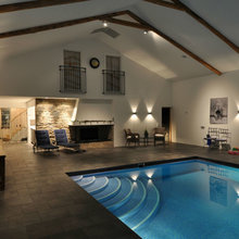 Fråga experten: Hur bygger jag den pool som passar mig?