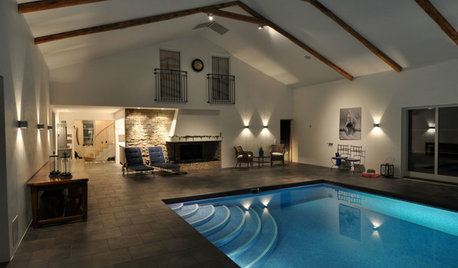 Fråga experten: Hur bygger jag den pool som passar mig?