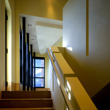 Warshaw Residence