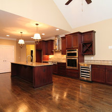 Kitchen Ideas