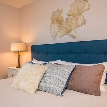Deline Court Short Term Rental