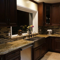American Walnut - Products
