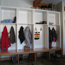 club house