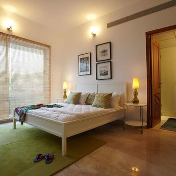 2 BHK Apartments in Pune bu Marvel Realtors - Marvel Fria 2