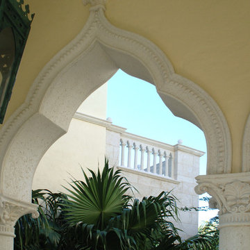 Private Estate Fort Lauderdale