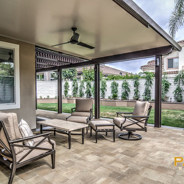 Mody Project - Tustin, CA
