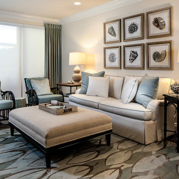 St. Raphael Condominium