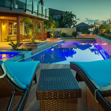 Pool Ideas