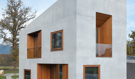 WOW: 9 Architetture Residenziali d'Avanguardia nel Mondo