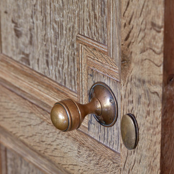 Panelling