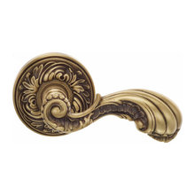 door knobs