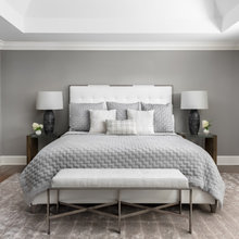 Main Bedroom 2021