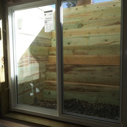 Before & After Comparisons - Windows