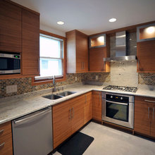 KItchen Projects