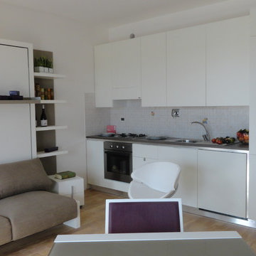 Monolocale - Roma