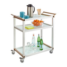 Bar Carts & Dining Trolleys