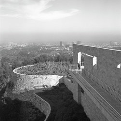 Architecture - Artwork