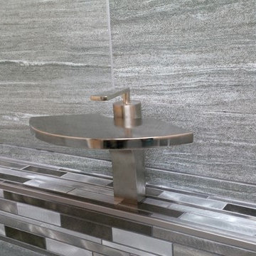 Bathroom Reno