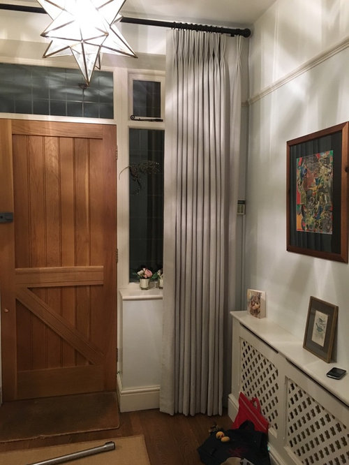 painting hallway woodwork same colour? Houzz UK