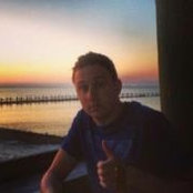 Ryan Moore's photo