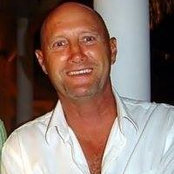 Darryl Daltons foto