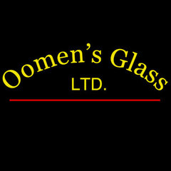 Oomen's Glass Ltd