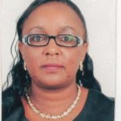 Foto von Pauline Mwangi
