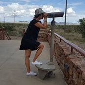 Veronica Crespo's photo
