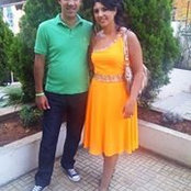 Foto von Rita Assaf Fahed