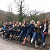Jo Thomas's photo